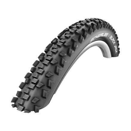 Neumático BLACK JACK 20x1.90 (47-406) 50TPI 450g