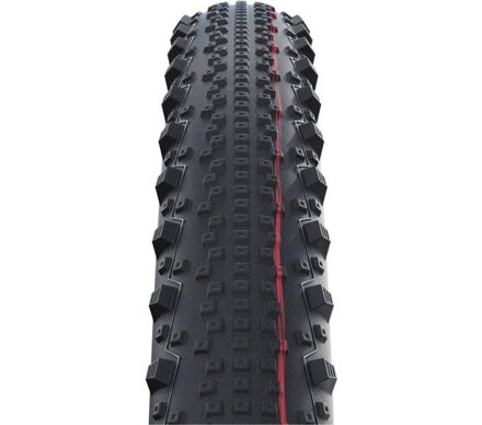 Neumático THUNDER BURT 29x2.35 (60-622) 67TPI 745g Super Ground TLE Speed