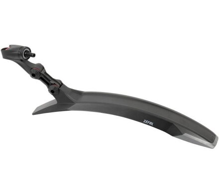ZEFAL ZÉFAL Guardabarros DEFLECTOR RM90+