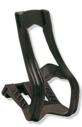 ZEFAL ZÉFAL Cesta pedal CHRISTOPHE 43 par 42 y 45