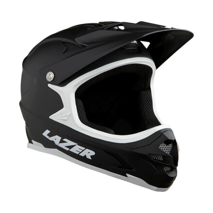Casco PHOENIX+ negro mate