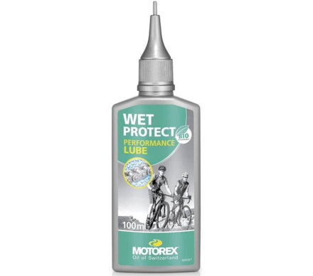 Aceite PROTECCIÓN HÚMEDA 100ml
