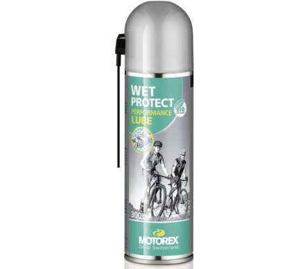 Aceite PROTECCIÓN HÚMEDA 300ml