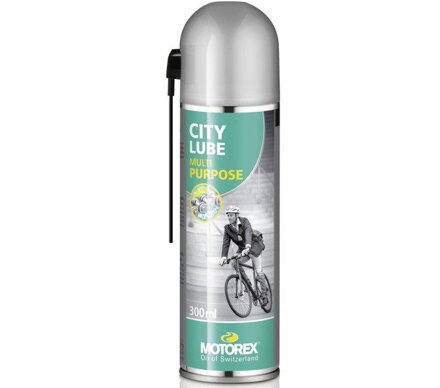 Aceite CITY LUBE 300ml