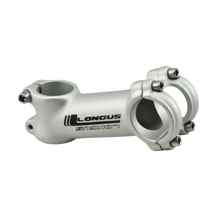 Potencia RISED OS 17 28,6/31,8 17° plata