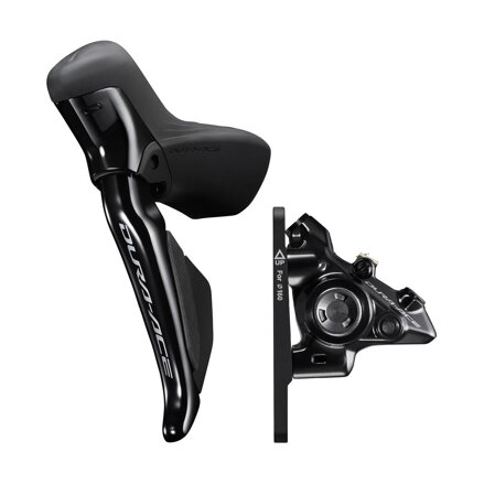 Juego Dura Ace de doble control STR9270/BRR9270 izquierda 2-ant. Cambio Di2/freno hidráulico