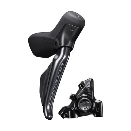 Juego Dura Ace de doble control STR9270/BRR9270 derecho 12-k. Cambio Di2/freno hidráulico