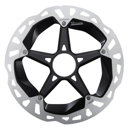 Disco de freno MT900 180mm Center Lock (apriete interno)