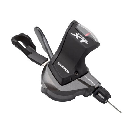 Cambio XT M8000 a la izquierda 3-k. con puntero