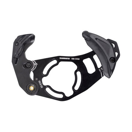 Tensor SMCD50 sin protector para ISCG03 Saint