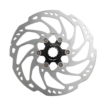 Disco de freno RT70 203mm Center Lock Ice Tech (apretado internamente)