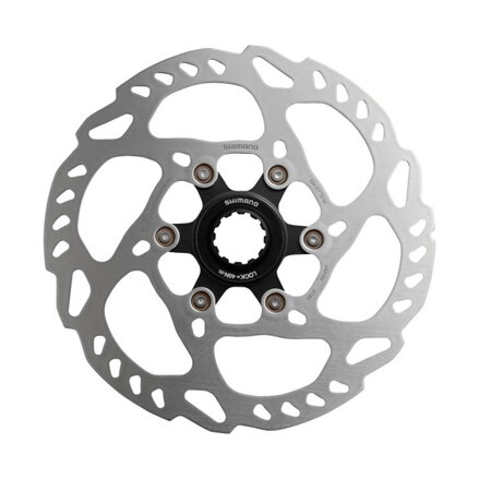 Disco de freno RT70 180mm Center Lock Ice Tech (apretado internamente)