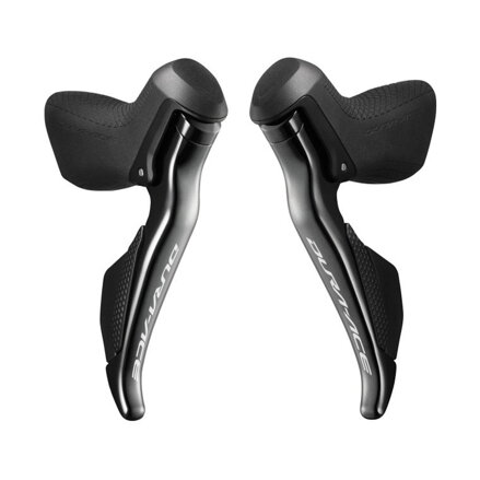 Doble mando Dura Ace R9150 2x11-k. Di2
