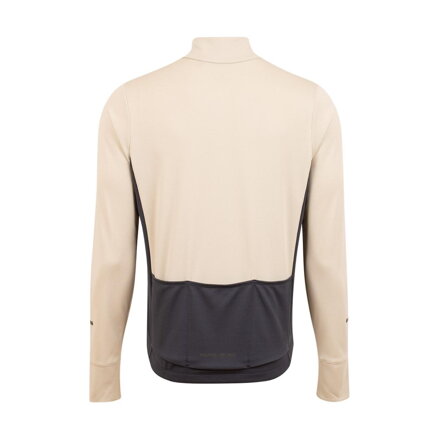 Maillot PEARL IZUMI QUEST THERMAL gris pálido