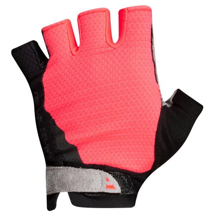 PEARL IZUMI Guantes mujer ELITE GEL rojo atómico