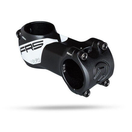 Potencia FRS +5° negra 135g 31.8