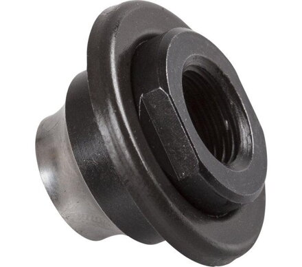 Cono FHM525/510/MC38/33/32 trasero izquierdo (M10X16mm)