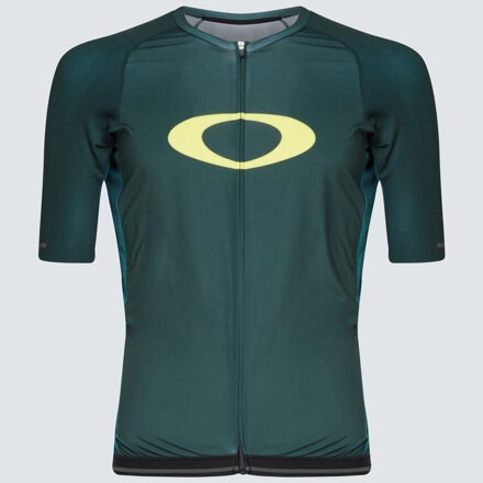 Maillot Oakley Icon 2.0 verde
