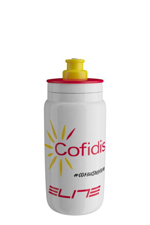 VOLAR COFIDIS 2020 botella 550 ml