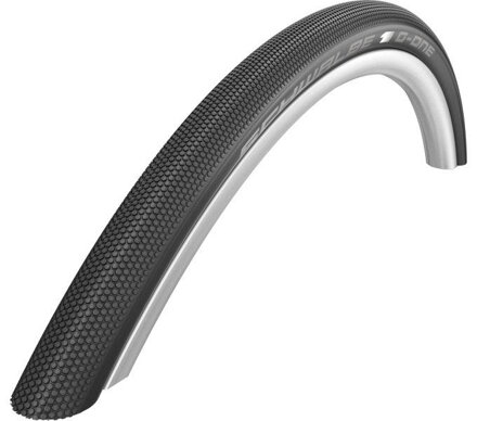 Neumático G-ONE Speed ​​700x38C (40-622) 127TPI 480g TLE plegable