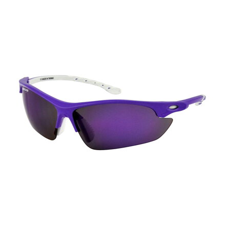 Gafas MISSIZ violeta, lentes Espejo+Ahumado