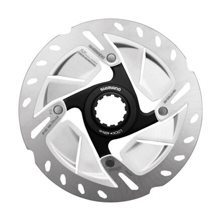 Disco de freno RT800 140mm Center Lock Ice Tech Freeza (apretado internamente)