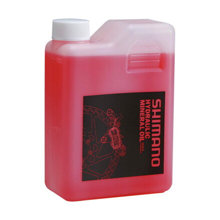 Aceite para freno hidráulico 1000ml OEM