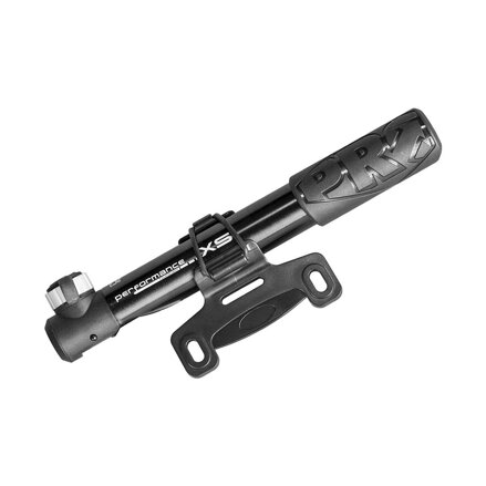Minibomba PERFORMANCE XS