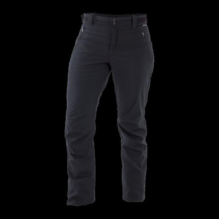 Pantalones softshell activos al aire libre Northfinder negro