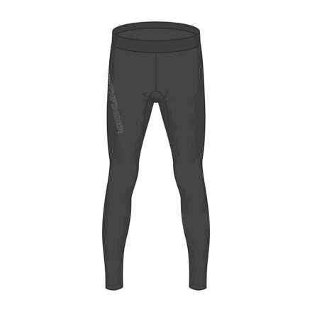 Pantalones Northfinder WSD Kathleen negro