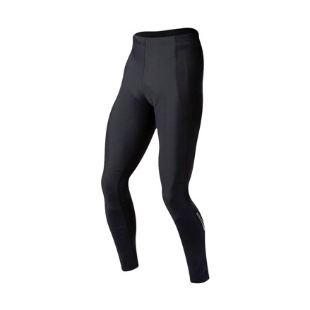 PEARL IZUMI Pantalón ELITE ESCAPE AMFIB largo negro