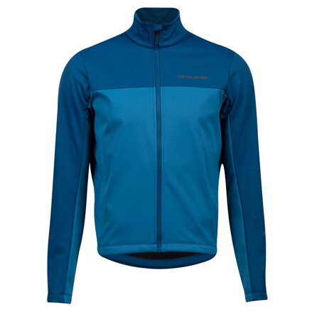 Chaqueta PEARL IZUMI QUEST AMFIB azul