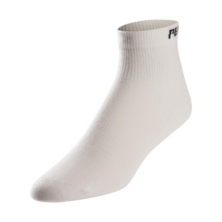 Calcetines ATTACK LOW blanco