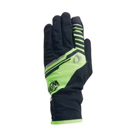 Guantes PEARL IZUMI PRO BARRIER WxB negro