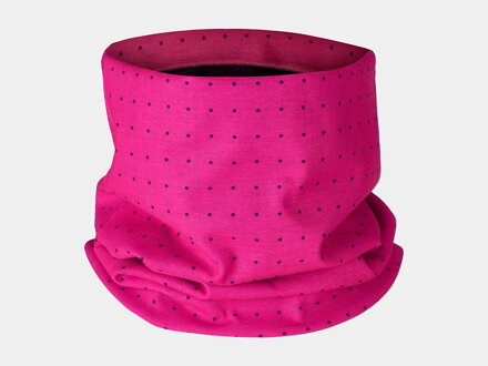 Cubrecuello Bontrager Rosa