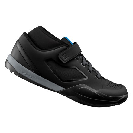 Zapatillas SHAM701 negro