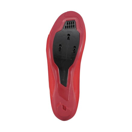 Zapatillas SHRC300 rojo