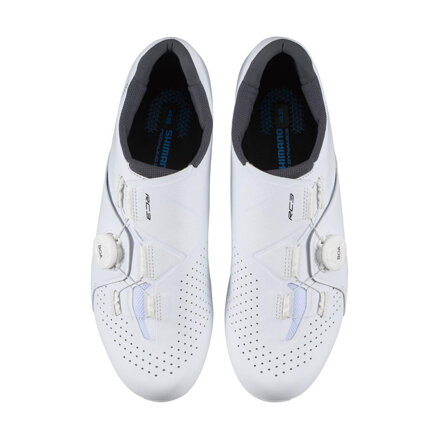 Zapatillas SHRC300 blanco