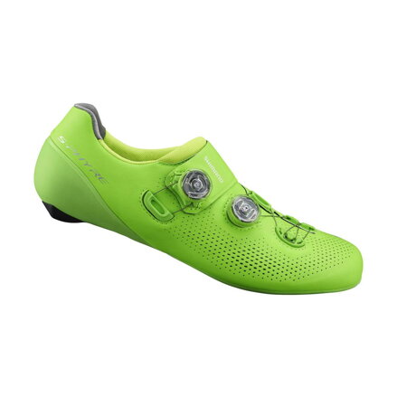 Zapatillas SHRC901 verde