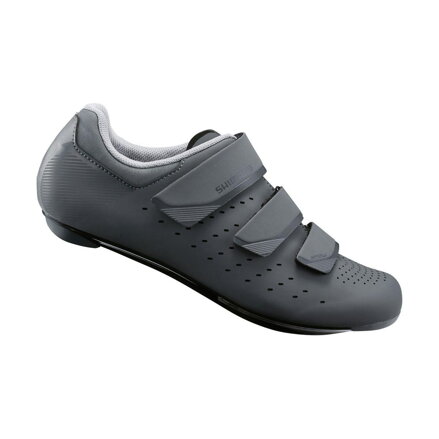 Zapatillas SHRP201 mujer gris