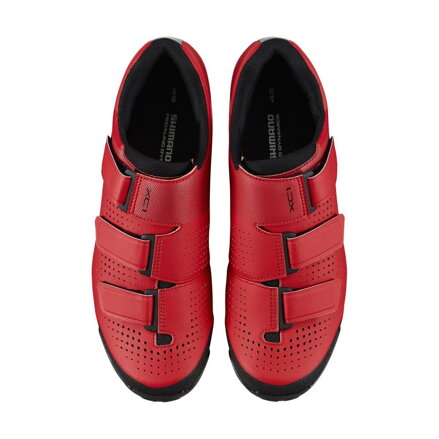 Zapatillas SHXC100 rojo
