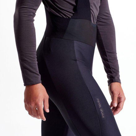 PEARL IZUMI Pantalón AMFIB LITE BIB negro F22