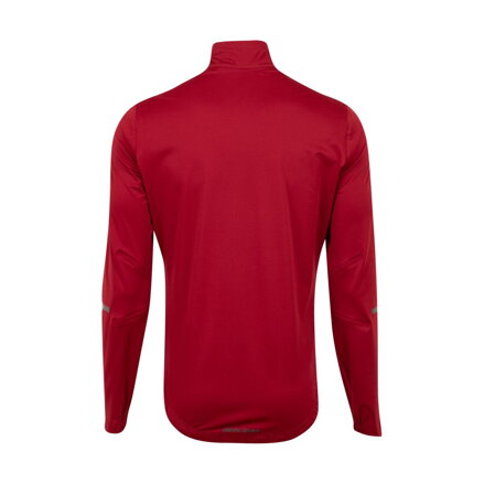Chaqueta PEARL IZUMI PRO WXB rojo F22
