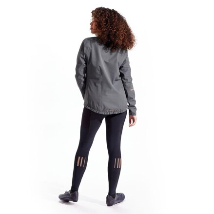 PEARL IZUMI Chaqueta de mujer W ATTACK WXB gris F22