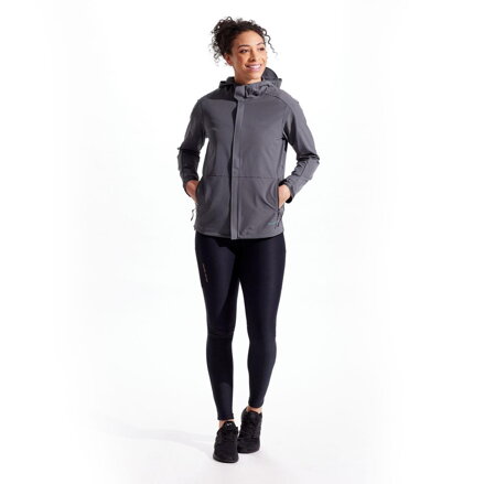 Chaqueta PEARL IZUMI W PROSPECT BARRIER gris F22