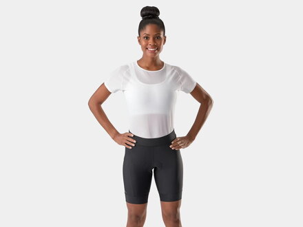 Pantalones Bontrager Trek Solstice WSD Negros