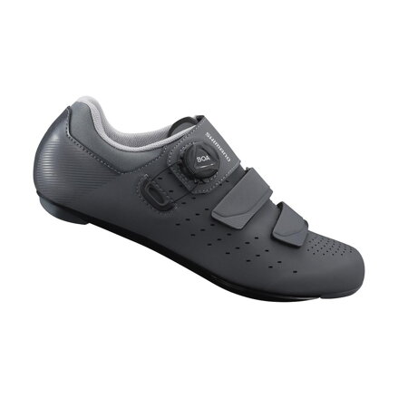 Zapatillas SHRP400 mujer gris