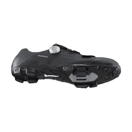 Zapatillas SHXC501 negro