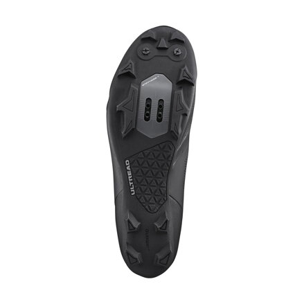 Zapatillas SHXC502 negro