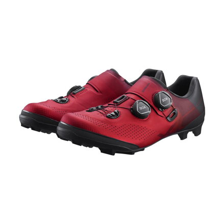 Zapatillas SHXC702 rojo
